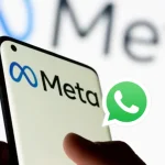 Meta AI on WhatsApp: Access Gen AI on the Go